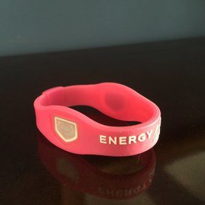 Excellent Condition Pink Bracelet